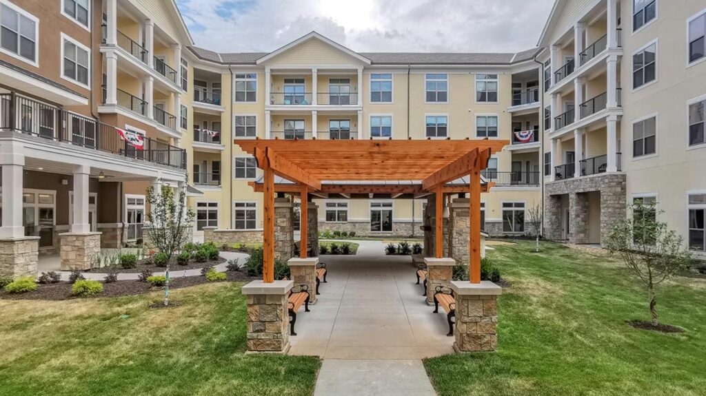 Mill Creek Village Senior Living