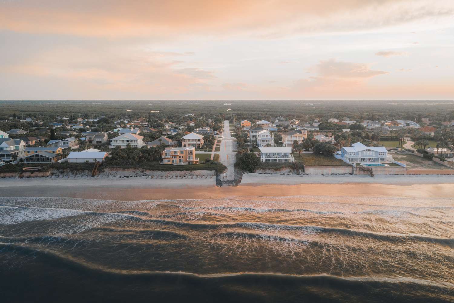Assisted Living in New Smyrna Beach, FL