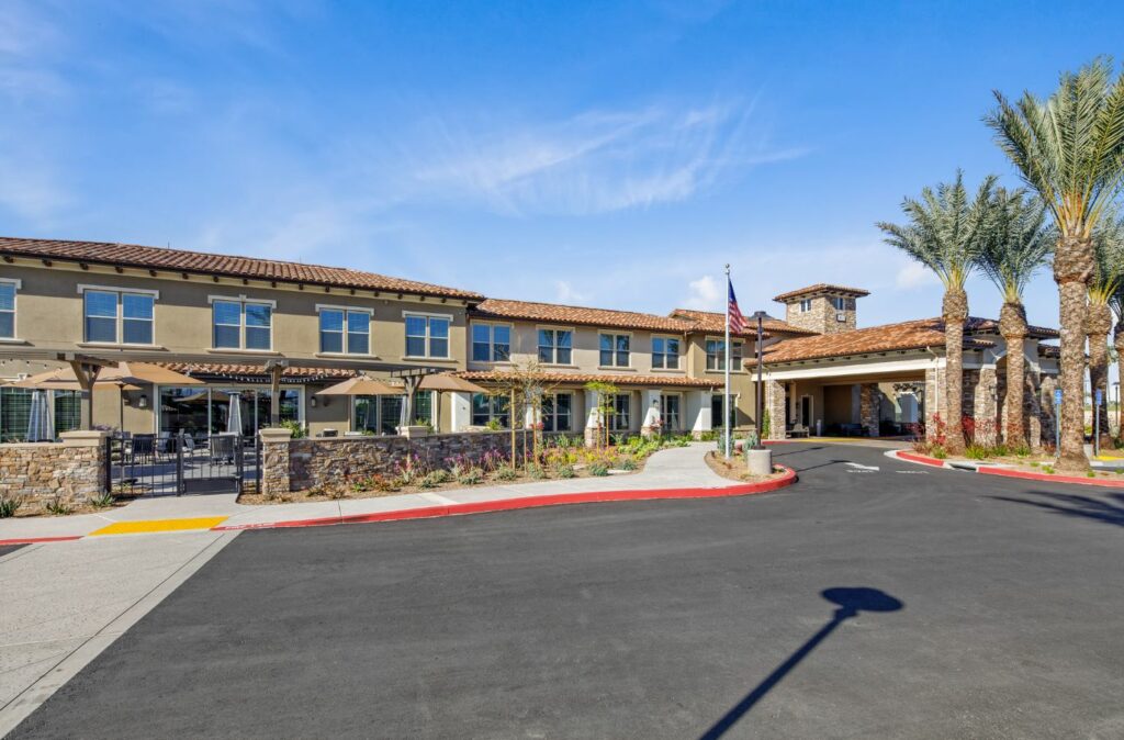 Oakmont of Riverpark