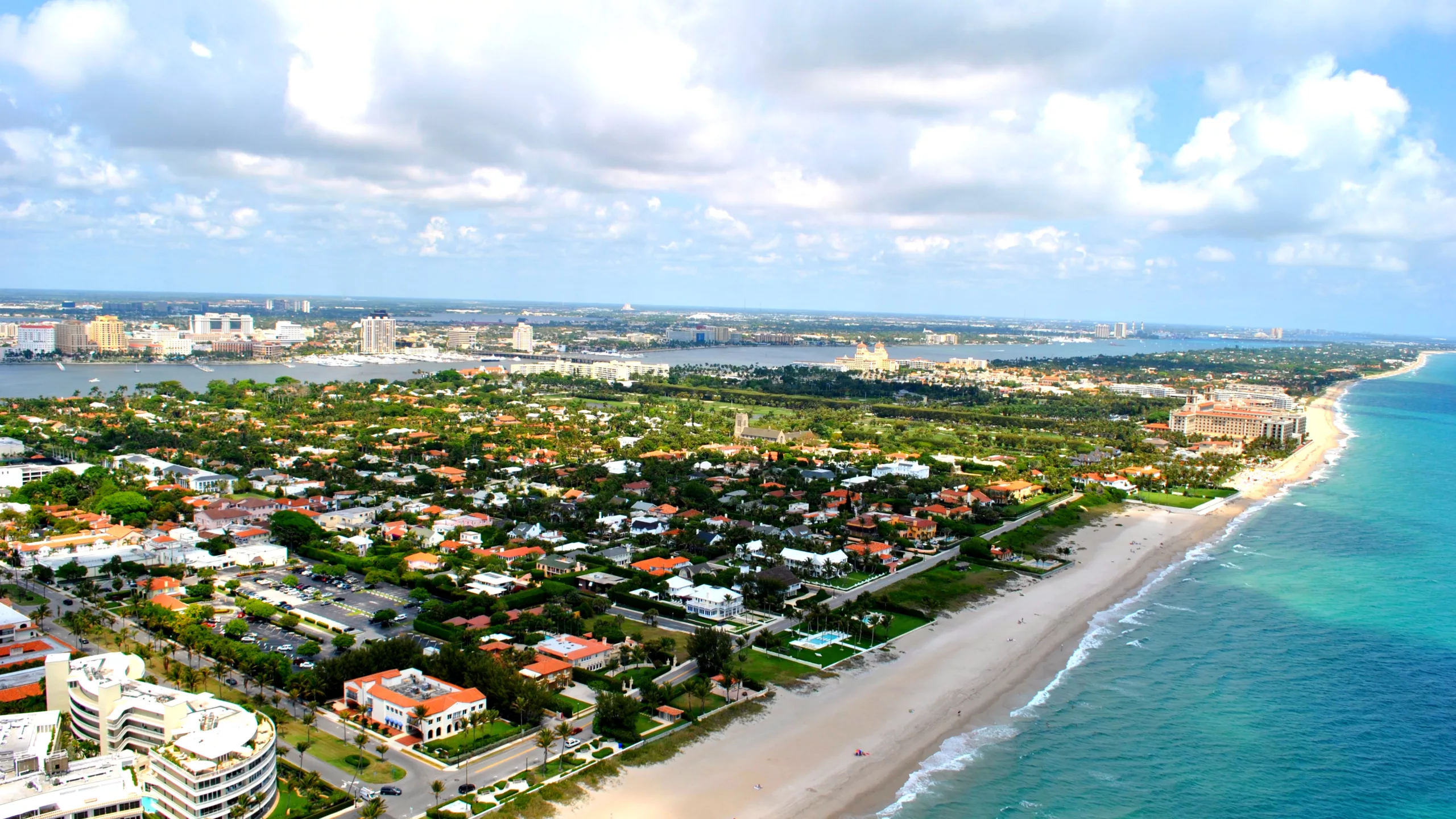 Assisted Living in Palm Beach County, FL