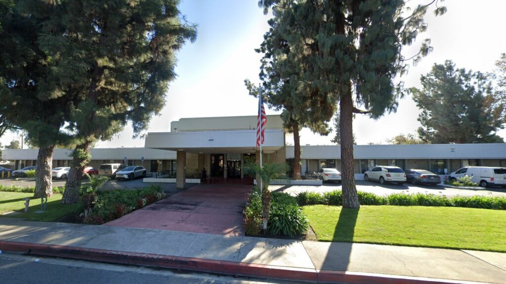 Park Avenue Healthcare & Wellness Centre