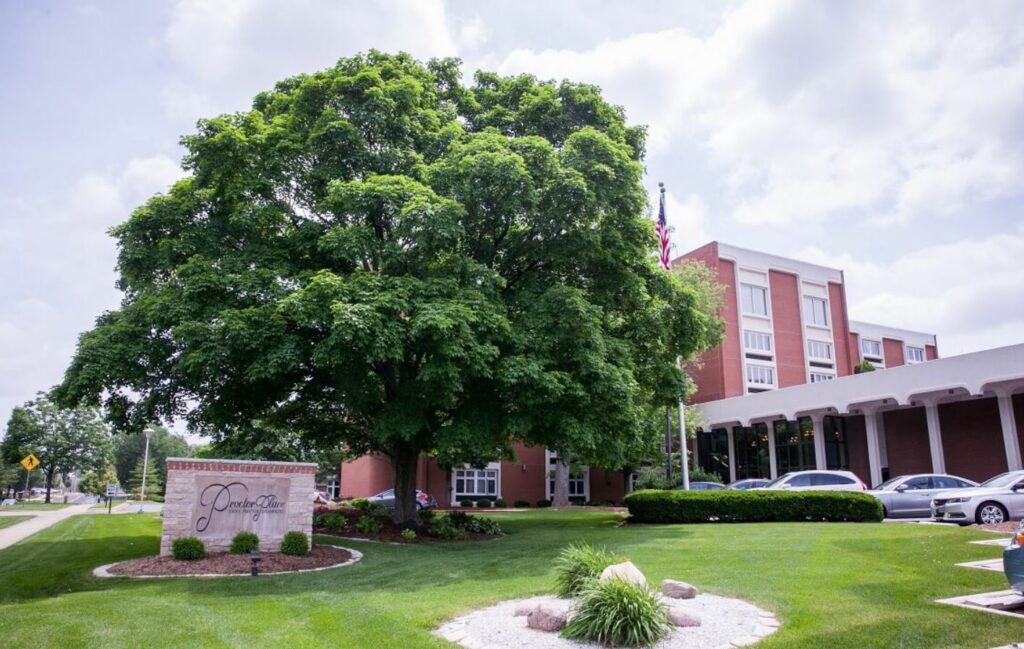 Proctor Place Peoria
