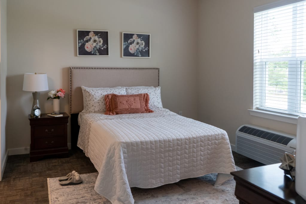 1 Bed