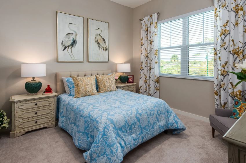 1 Bed