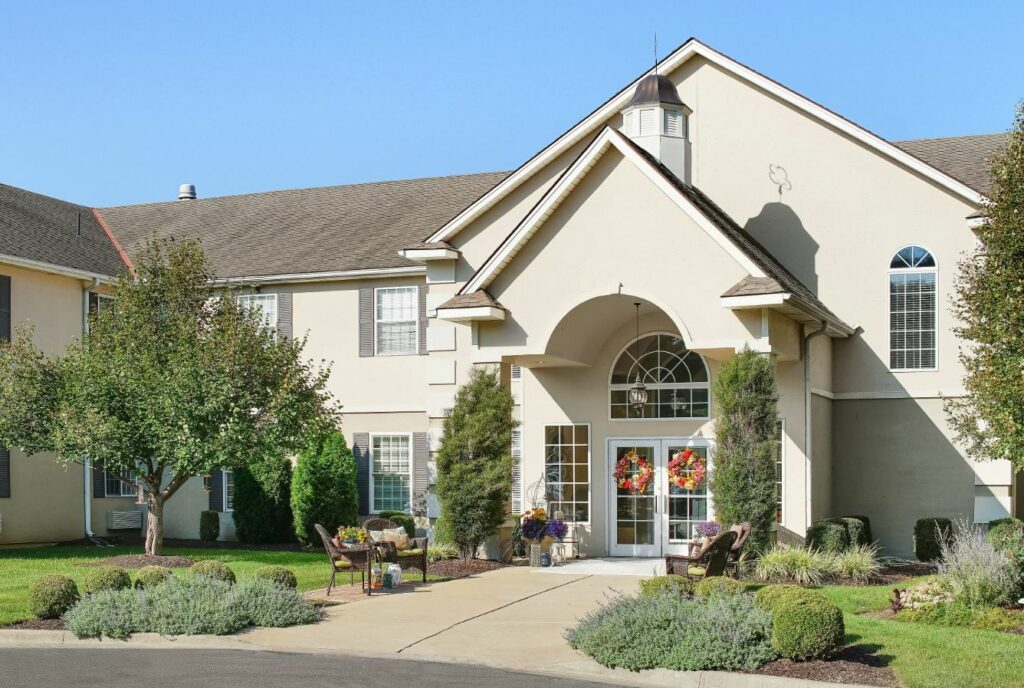 Trustwell Living Mission Springs