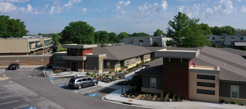 Village Assisted Living at John Knox Village
