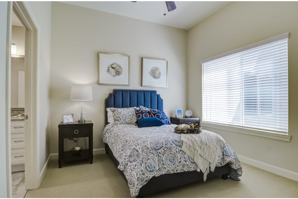 2 Bed