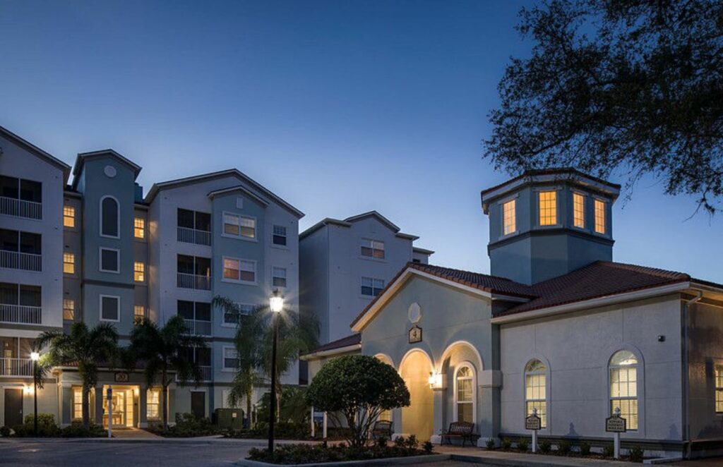 Arietta – Sarasota FL