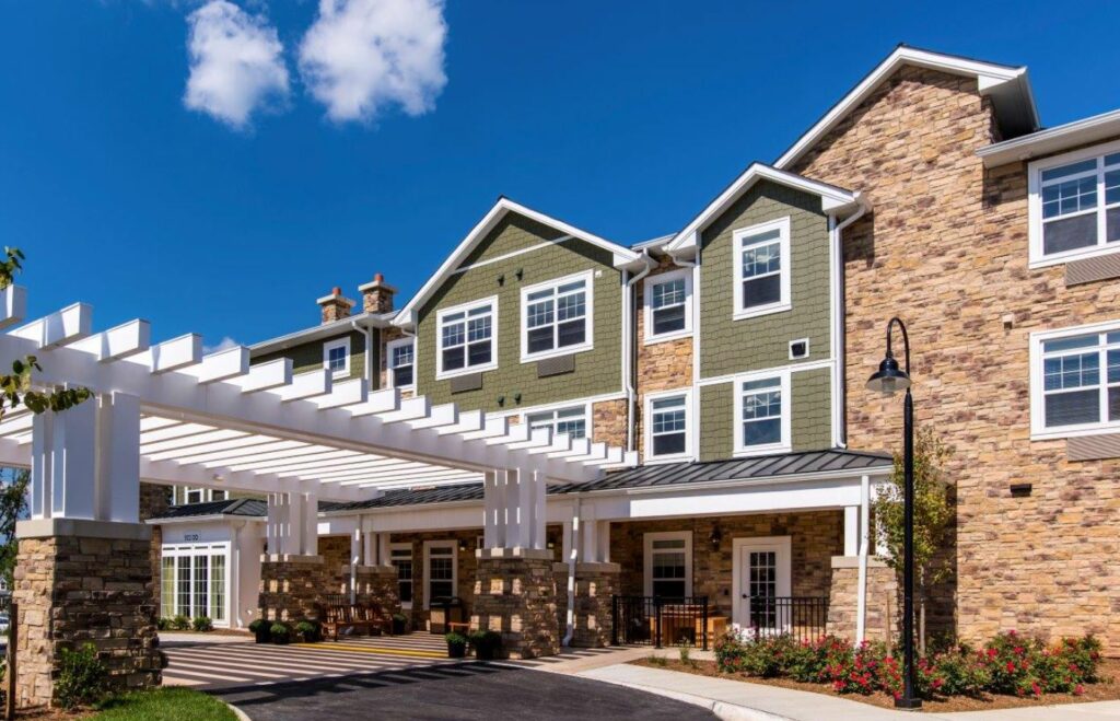 Brightview Great Falls Assisted Living & Memory Care