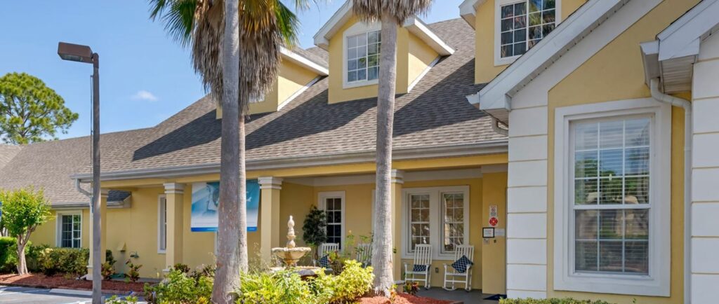 Brookdale Palm Coast