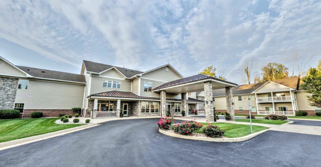 Primrose Retirement Community of Kokomo