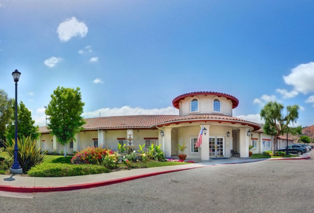 Silverado San Juan Capistrano Memory Care Community
