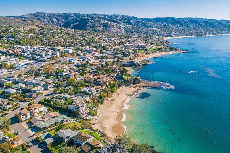 Assisted Living in Orange County, CA