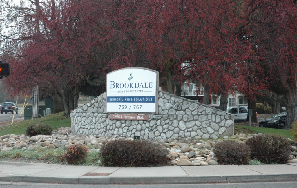 Brookdale Boise Parkcenter