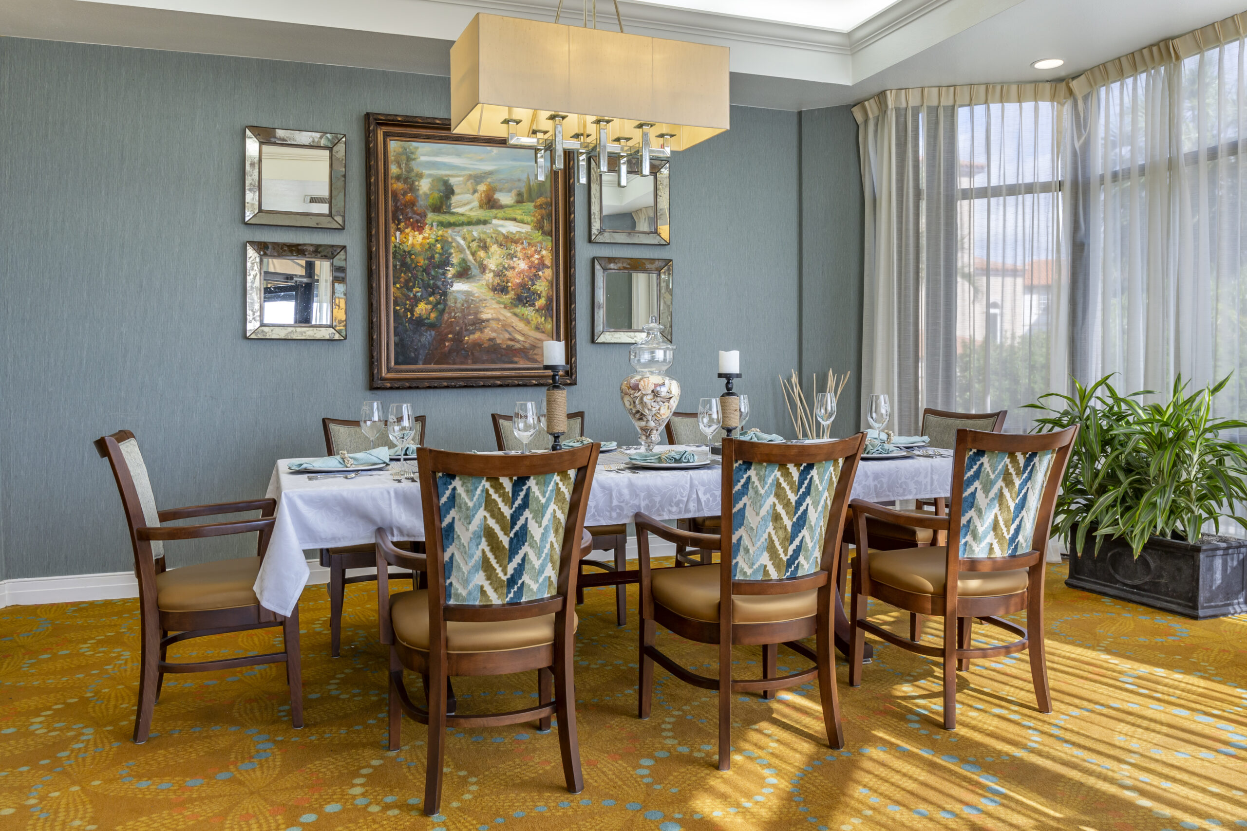 Brookdale Bayshore