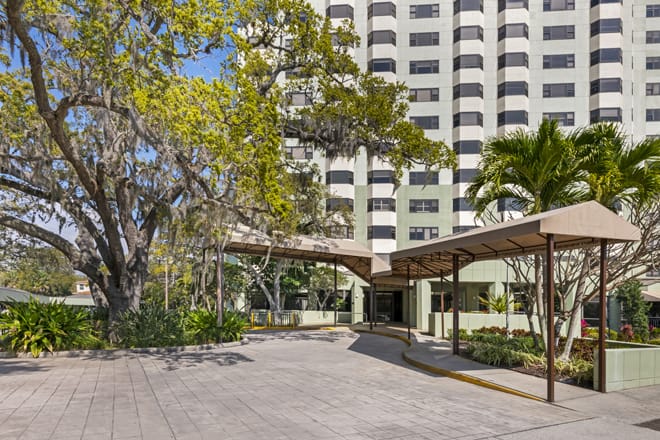 Brookdale Bayshore