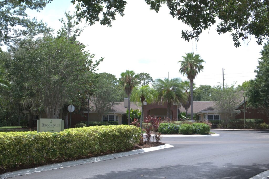 Brookdale Dr. Phillips