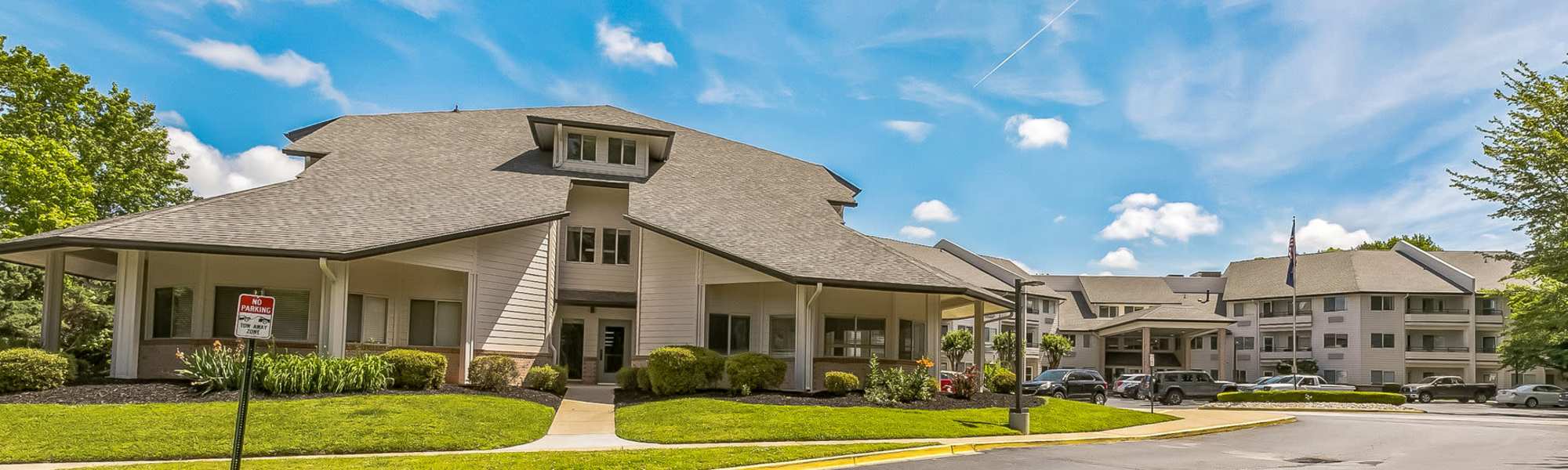 Haywood Estates by Barclay House