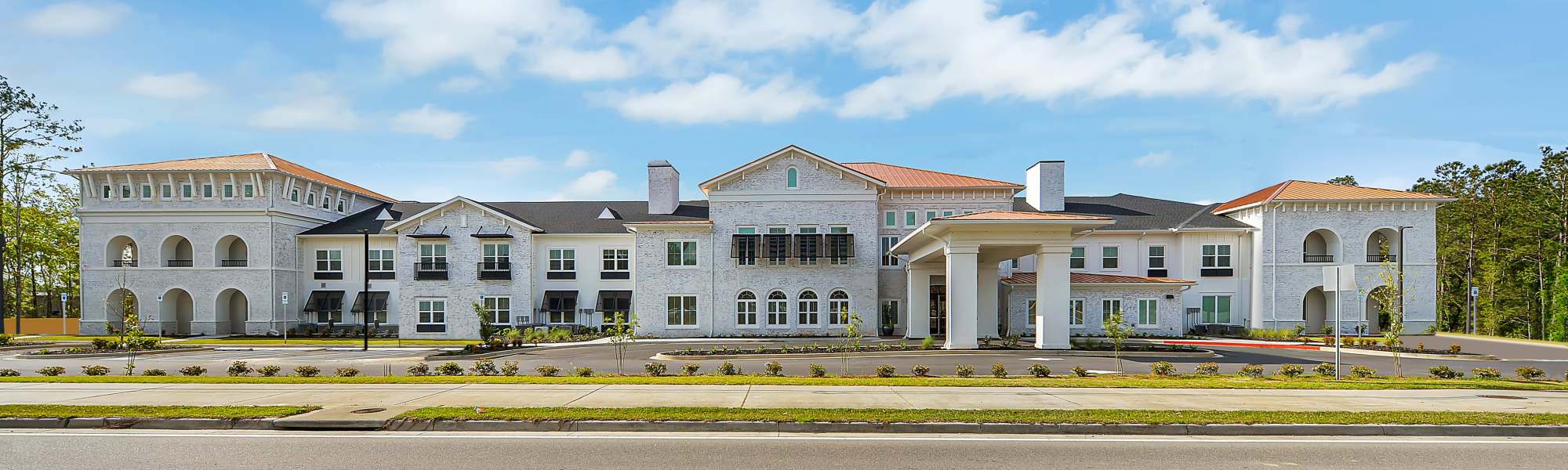 Haywood Estates by Barclay House