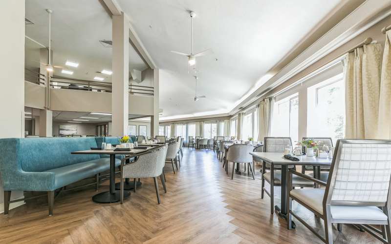 Haywood Estates by Barclay House