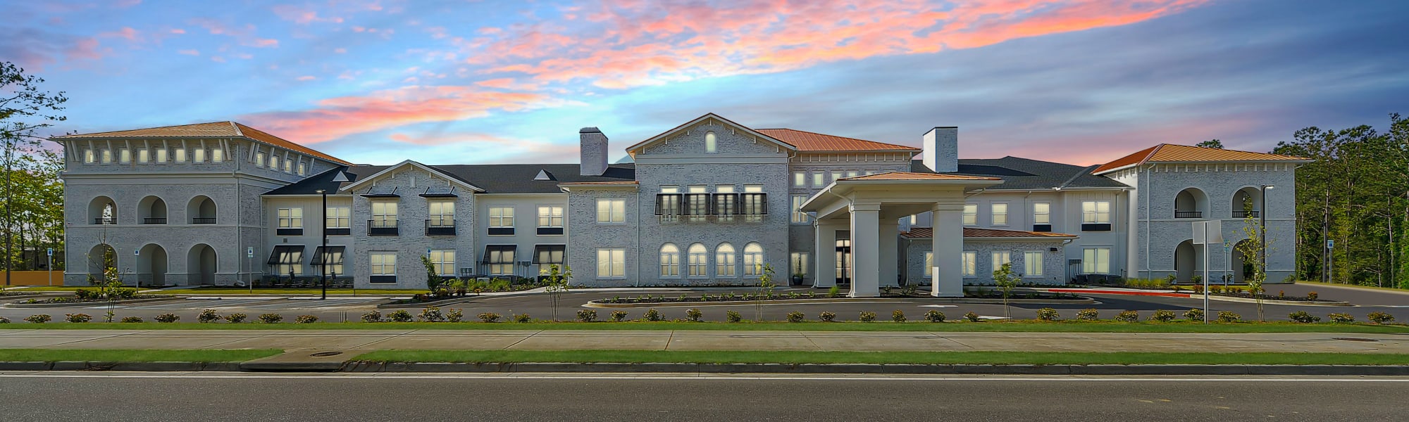 Haywood Estates by Barclay House