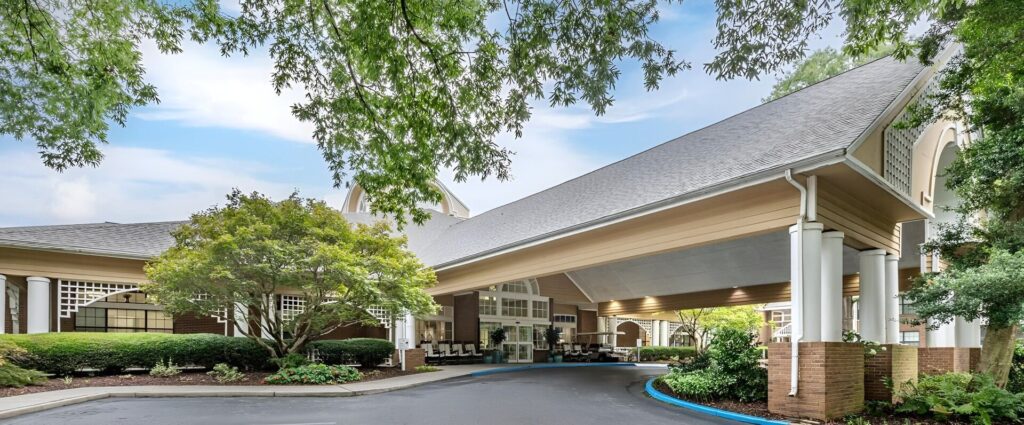 Brookdale at Home® Roswell