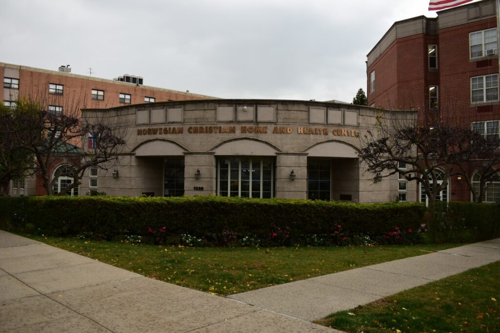 Norwegian Christian Home & Health Center