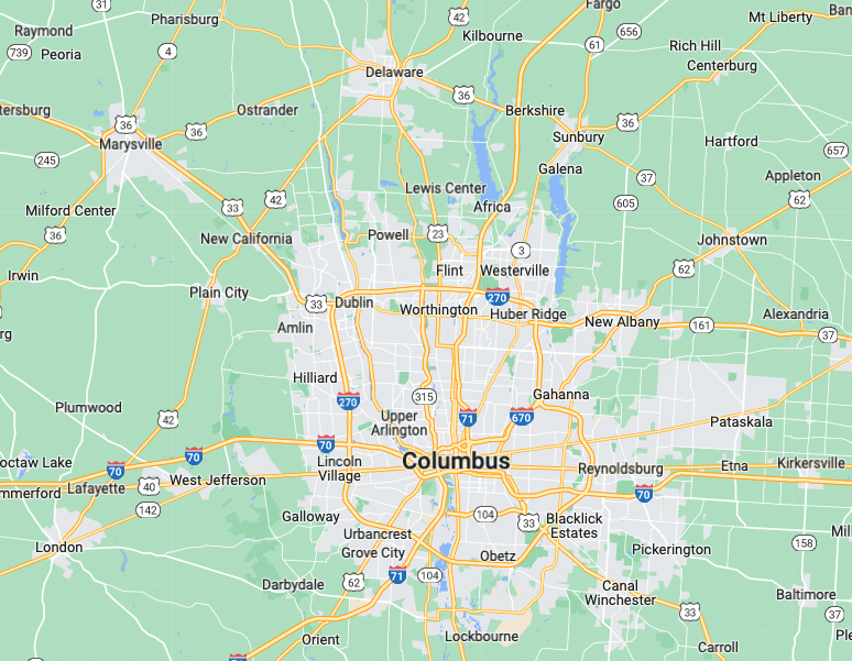FirstLight Home Care of Central Ohio