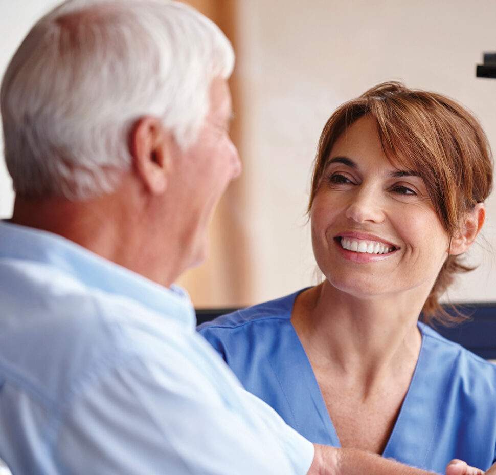 FirstLight Home Care of Central Ohio