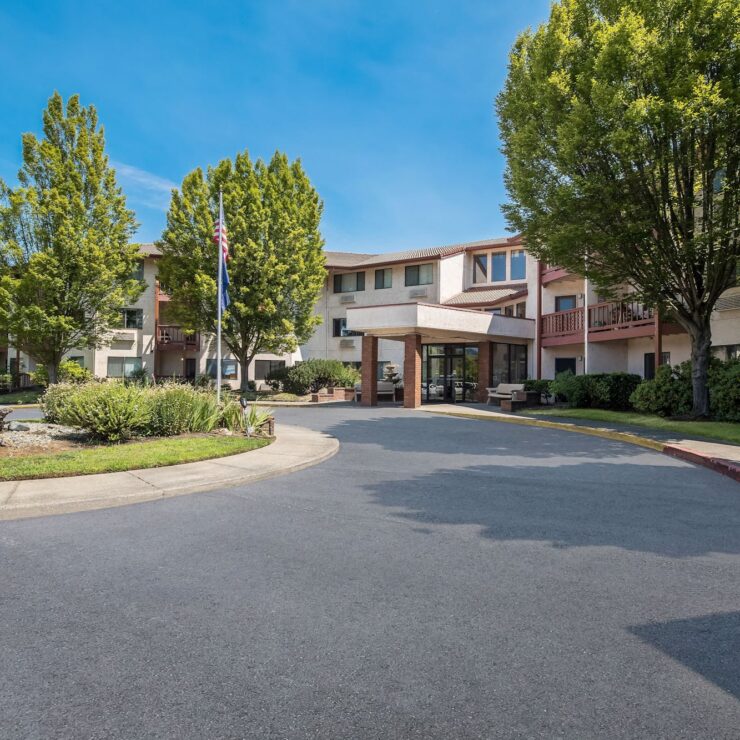 Solista Grants Pass by Cogir