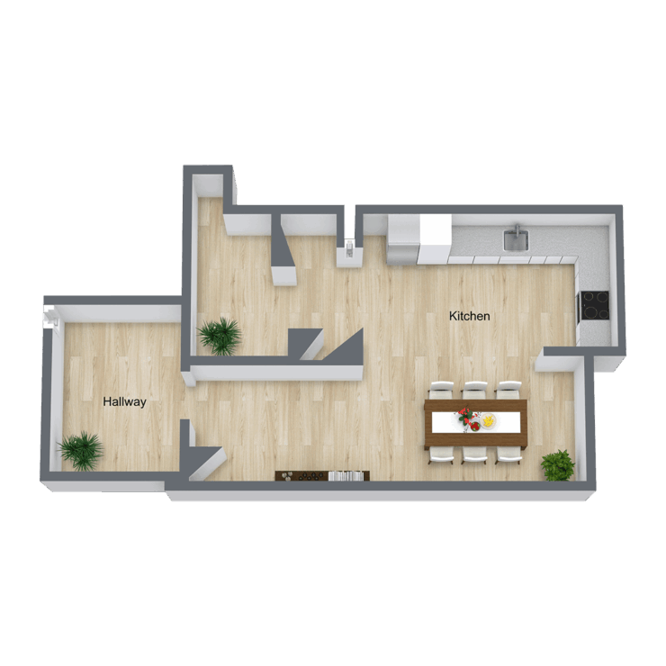 Solista High Point by Cogir