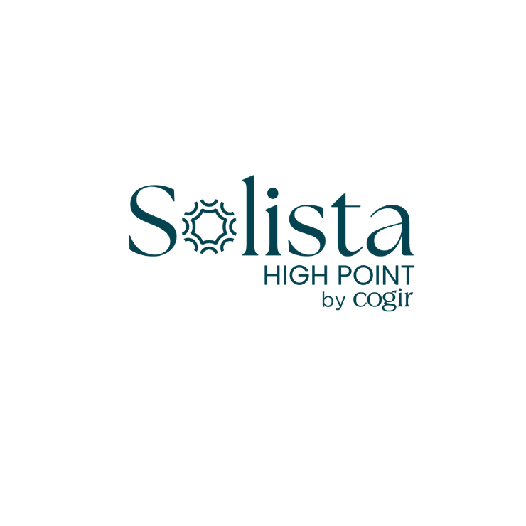 Solista High Point by Cogir