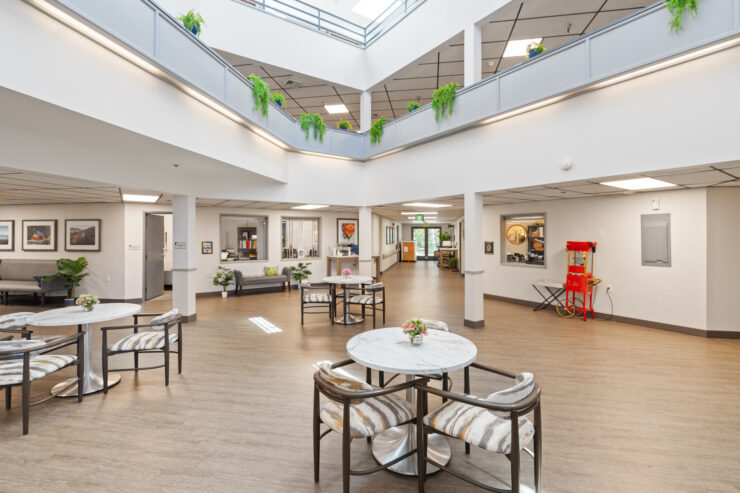 Solista Grants Pass by Cogir