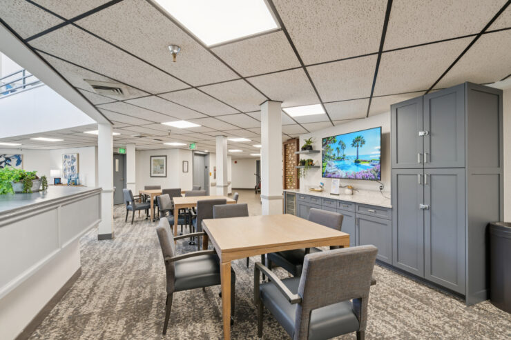 Solista Grants Pass by Cogir