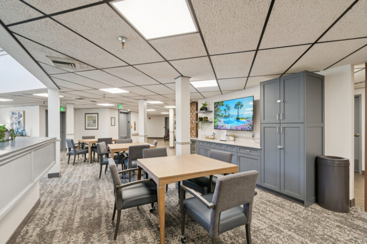 Solista Grants Pass by Cogir