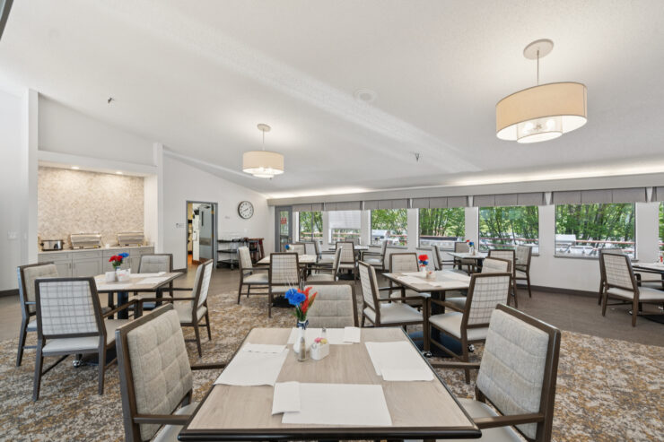Solista Grants Pass by Cogir