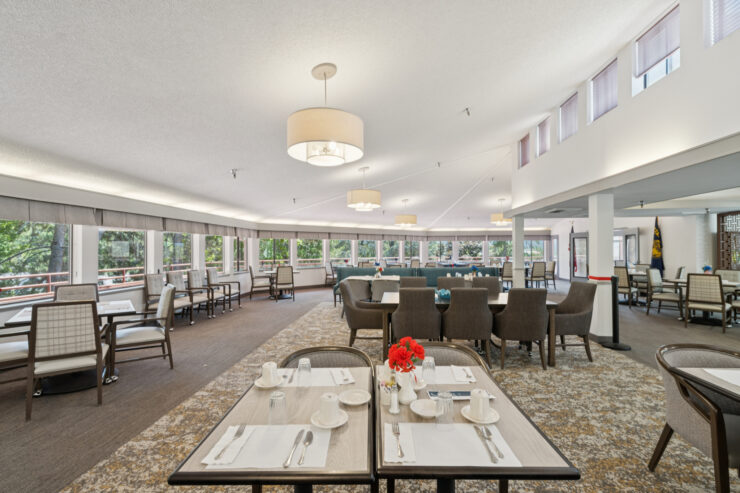 Solista Grants Pass by Cogir
