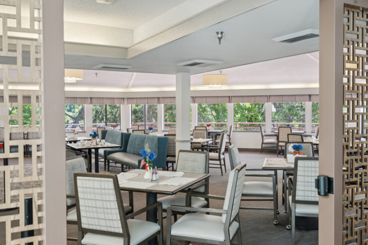 Solista Grants Pass by Cogir
