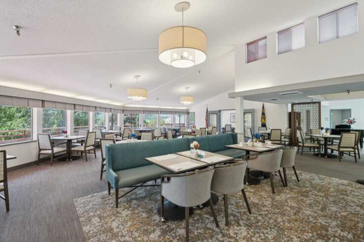 Solista Grants Pass by Cogir