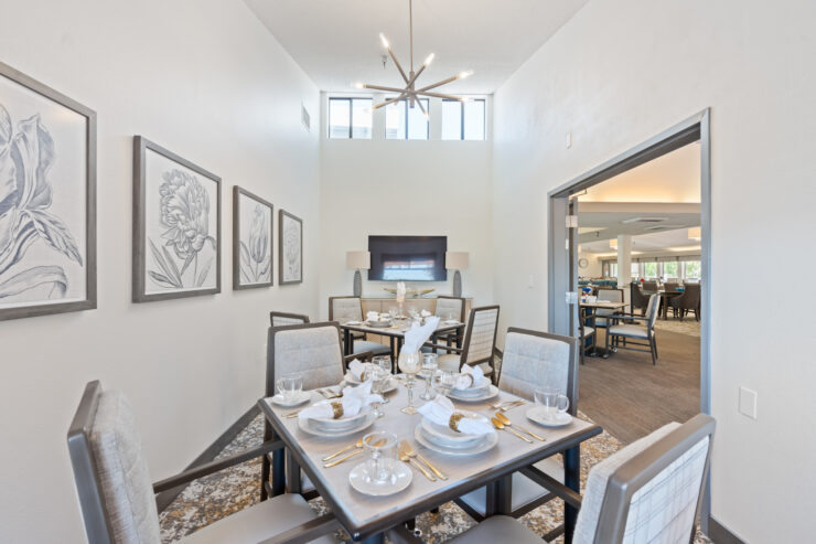 Solista Grants Pass by Cogir
