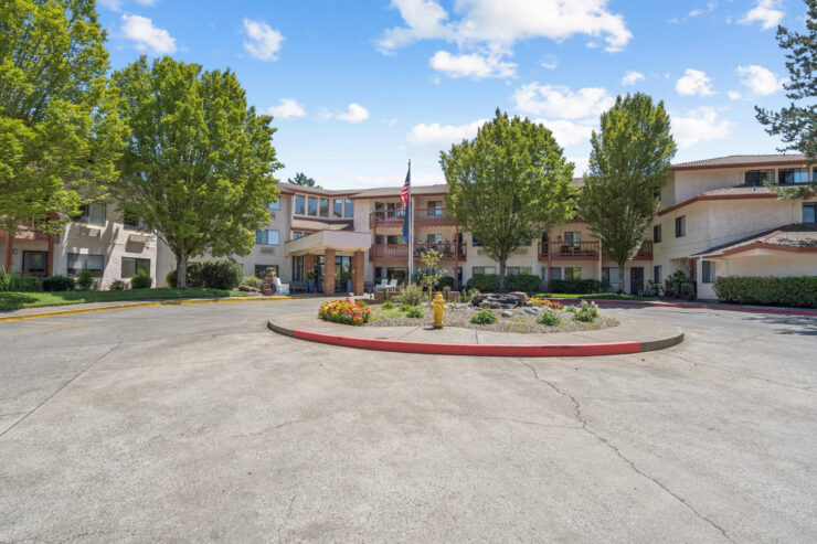 Solista Grants Pass by Cogir
