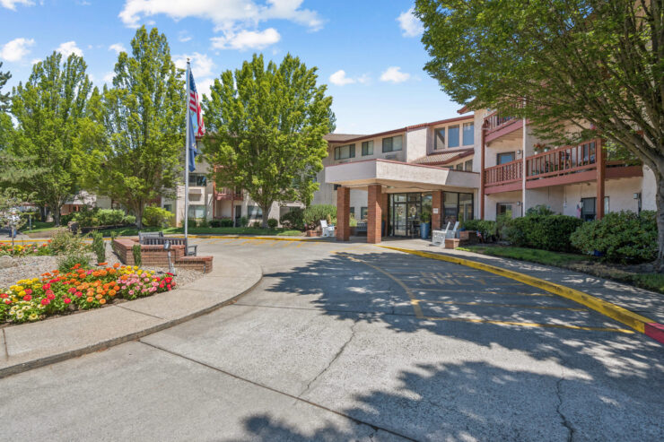 Solista Grants Pass by Cogir