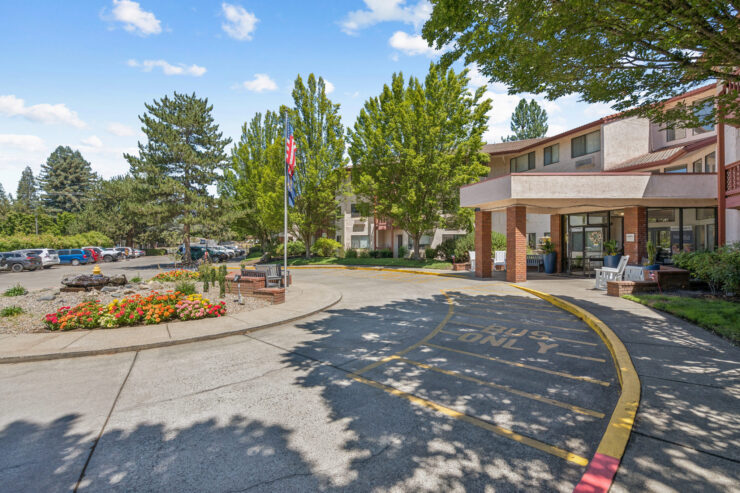Solista Grants Pass by Cogir
