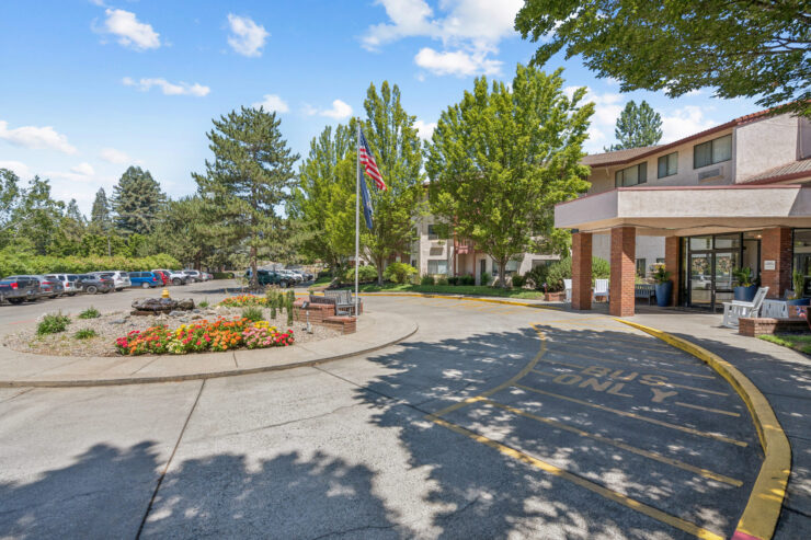 Solista Grants Pass by Cogir