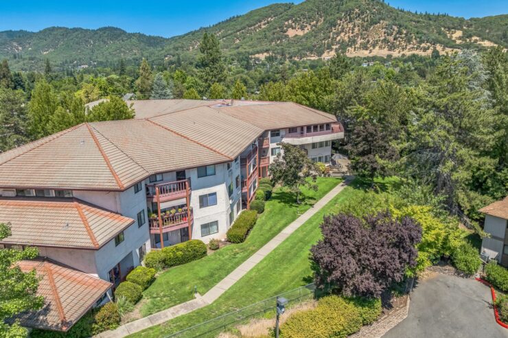 Solista Grants Pass by Cogir