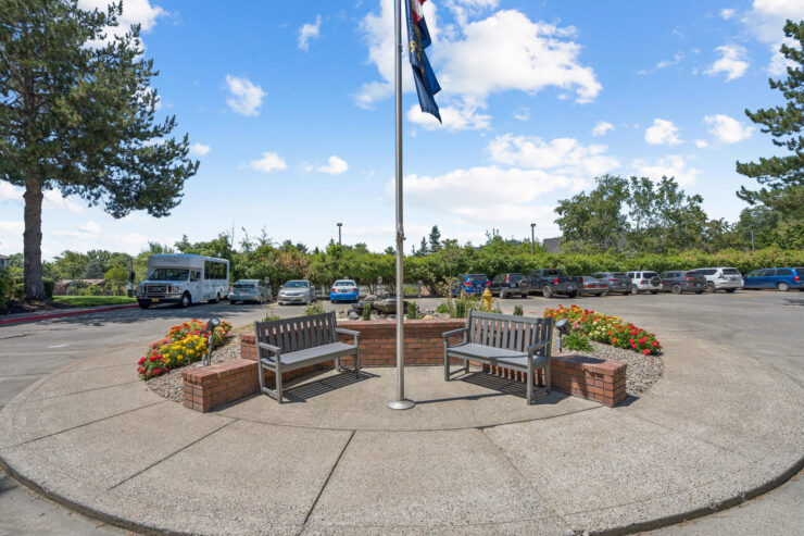 Solista Grants Pass by Cogir