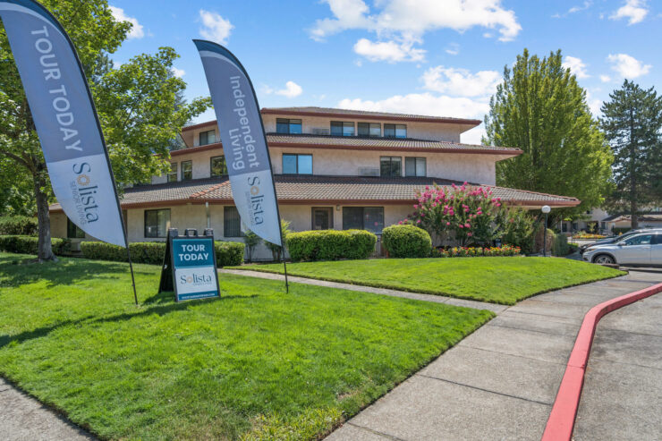 Solista Grants Pass by Cogir