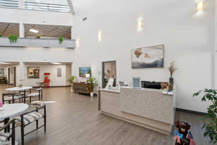 Solista Grants Pass by Cogir