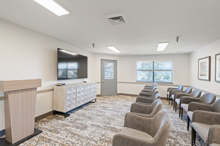 Solista Grants Pass by Cogir