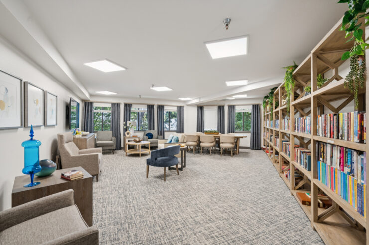 Solista Grants Pass by Cogir